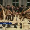 В Китае уничтожили крупную партию слоновой кости