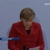 Ангела Меркель получила травму, катаясь на лыжах