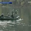Украинские пограничники накрыли нелегальный спиртопровод