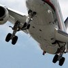 На улицу города в Саудовской Аравии с неба упал человек