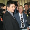 Отпущенный из тюрьмы на Рождество греческий террорист не вернулся