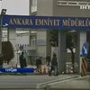 Турецкие власти провели "чистки" в полиции Анкары