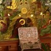 В Храме Христа Спасителя прошла праздничная служба