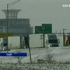 США страдает от необычайно сильных морозов