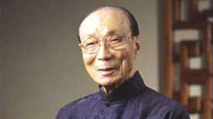 В Гонконге в возрасте 107 лет скончался медиамагнат Ран Ран Шоу