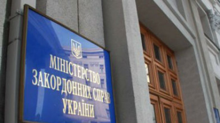 Украинец освобожден из пиратского плена в Нигерии, - МИД