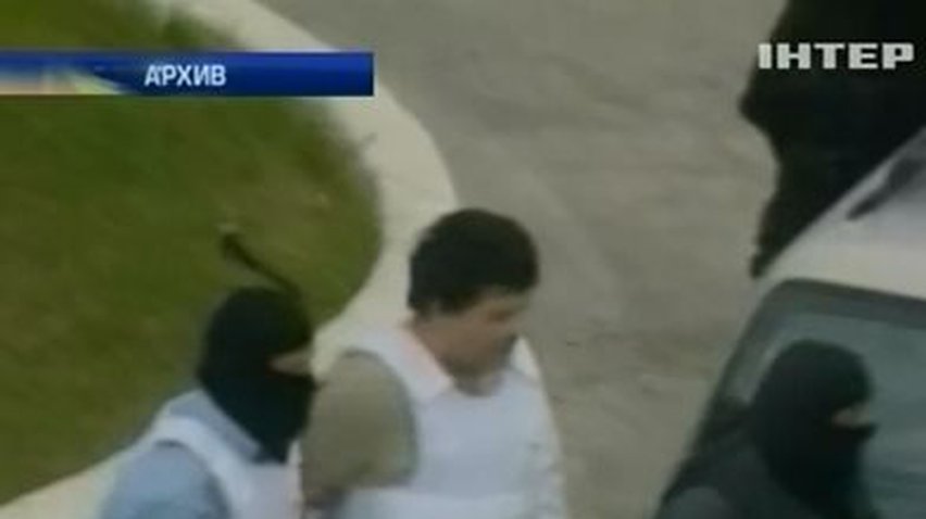 Греческий террорист не вернулся в тюрьму после отпуска