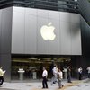 Годовые продажи в магазине приложений Apple превысили 10 миллиардов долларов