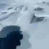 Падение Шумахера: Опубликовано видео с камеры его шлема (видео)