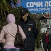 США разработали план эвакуации своих олимпийцев из Сочи в случае терактов