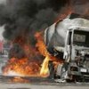 В Нигерии в результате аварии бензовоза погибли 15 человек