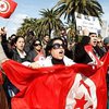 Полиция Туниса разогнала протестующих против налогов
