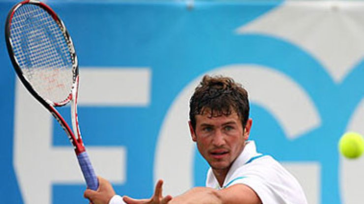 Украинцы узнали соперников в квалификации Australian Open