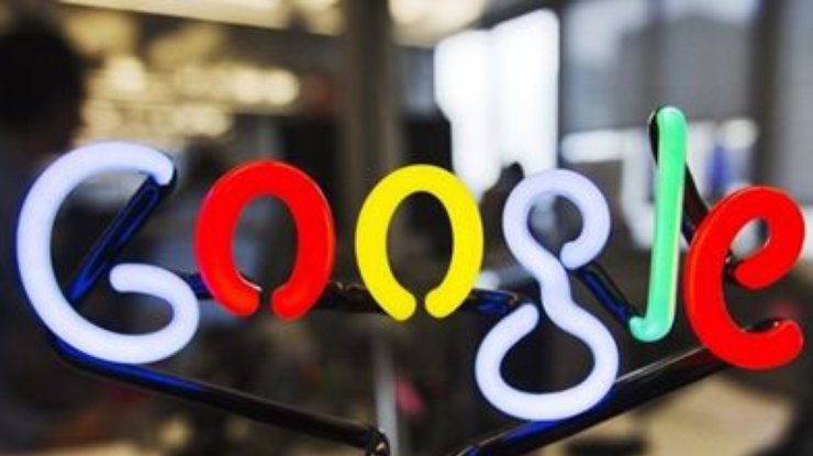 Google пересадила своих сотрудников на катер