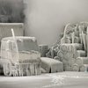 Сильнейшие морозы стоили экономике США 5 миллиардов долларов