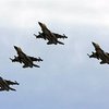 ВВС Израиля нанесли удар по палестинским боевикам в секторе Газа