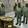 Германия готова уничтожать сирийское химоружие на своей территории