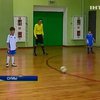 Сумская спортивная школа "Барса" растит украинские футбольные таланты