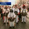 Черновцы готовятся к фестивалю "Маланка-фэст"