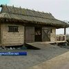 В селе на Черкасчине открыли музей Тараса Шевченко