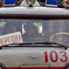 В Прикарпатье пьяный мужчина выпал из окна