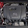 В Mazda создают новые атмосферные двигатели