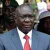 Самопровозглашеннй президент Центральноафриканской республики подал в отставку