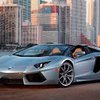 Покупателям пентхаусов в Дубаи обещают Lamborghini в подарок