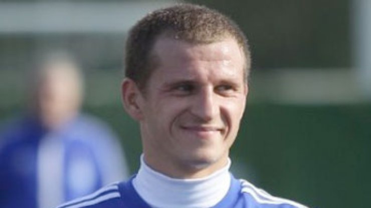 Алиев тренируется с "Анжи"