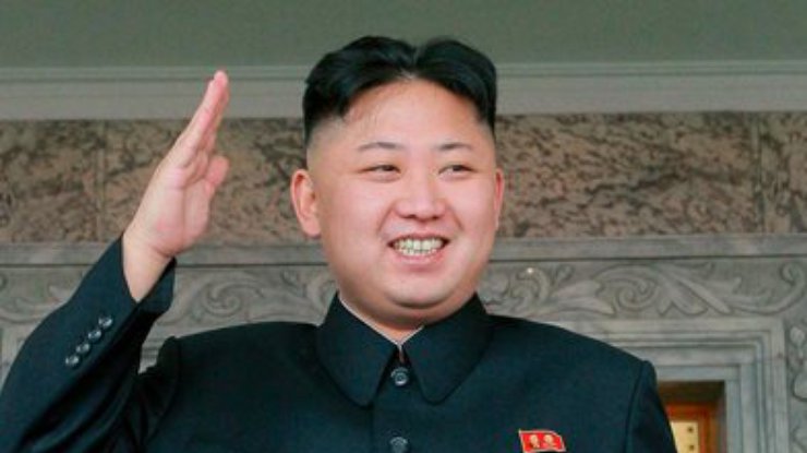 Новогоднюю речь северокорейского лидера воспели в двадцати поэмах