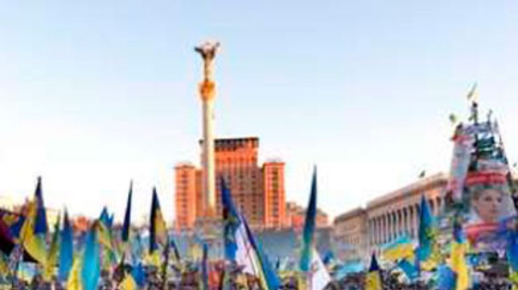 Газета.ru: Протест, уходящий в бесконечность