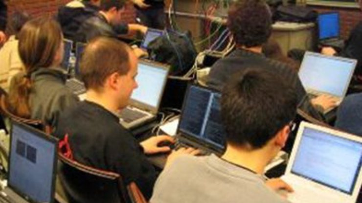 В Украине недостаточно IT-специалистов