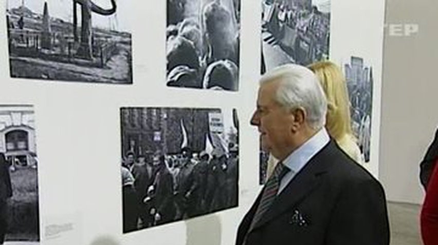 Леониду Кравчуку исполнилось 80 лет