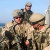 США впервые за 20 лет отправили в Сомали военных
