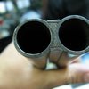 Пьяный волынянин застрелил товарища