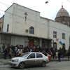 В Харькове задержали 18 человек за попытку "штурма" церкви