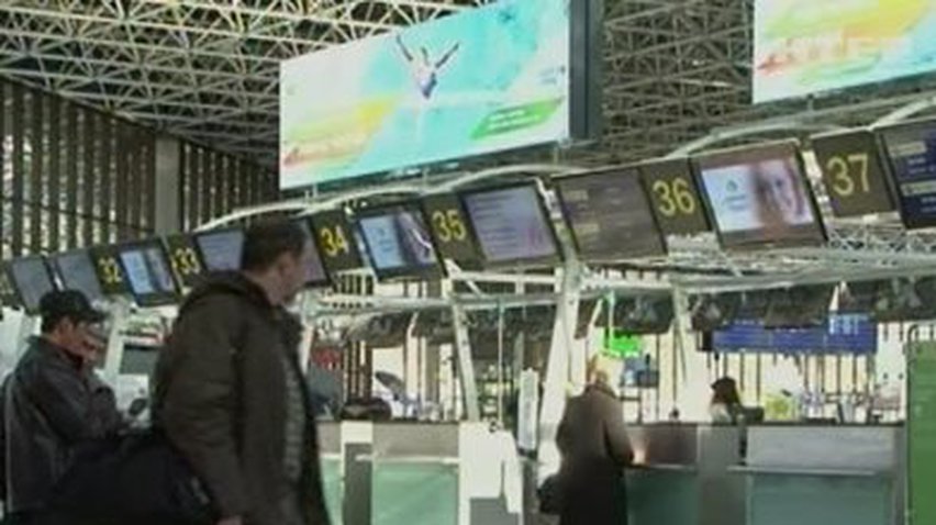 Россия ужесточила правила въезда в Сочи