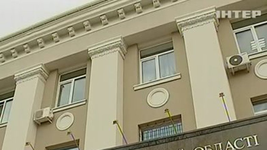 Депутат черкасского горсовета попался на взятке