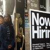 В Канаде резко выросла безработица