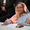 Премьер-министром Бангладеша в третий раз стала женщина