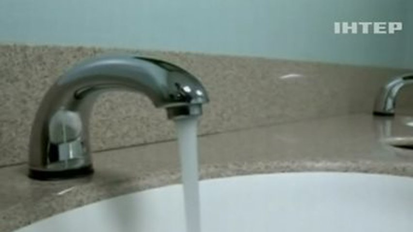 Четвёртый день жители штата Западная Вирджиния сидят без воды