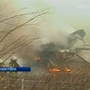 В Германии разбился легкомоторный самолет: Четверо погибли