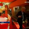 В Лос-Анджелесе вручили кино-премии "Золотой глобус"