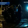 ДТП в Луганске унесло жизни трех человек
