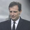 "Милан" уволил тренера