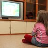 Увлечение телевизором повреждает мозг ребенка, - исследование