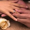 Американец намерен через суд отобрать кольцо у бывшей невесты