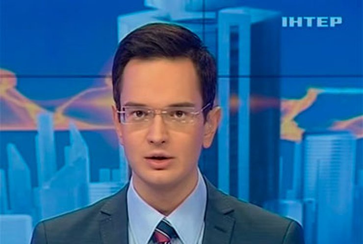В Запорожье горел завод "Мотор Січ"