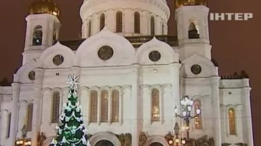 В Петербург везут христианскую святыню - Дары Волхвов