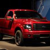 Ford рассекретила новое поколение пикапа F-150